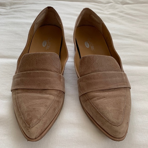 faxon loafer